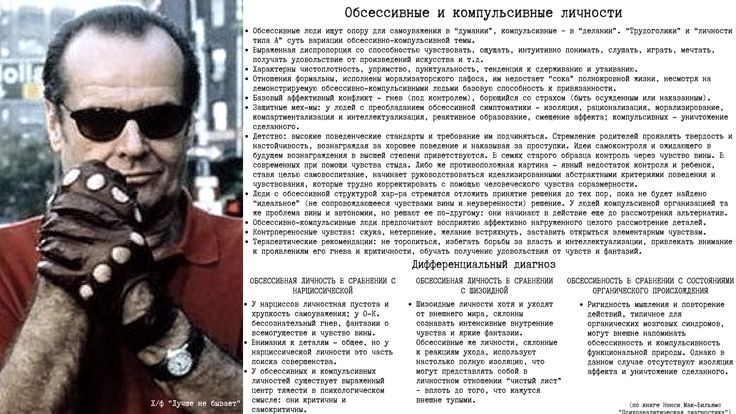 ОКР
